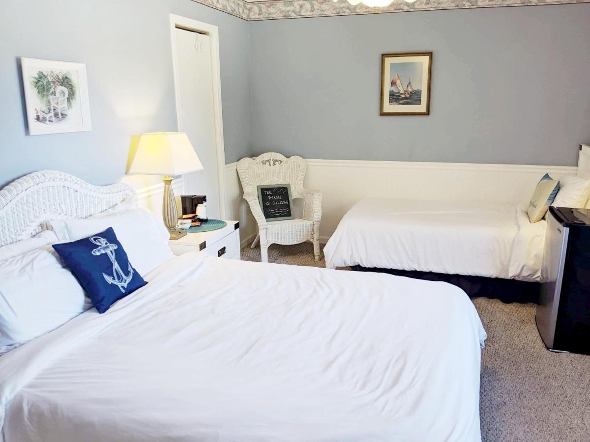 Hop & Vine Inn Fennville Екстериор снимка